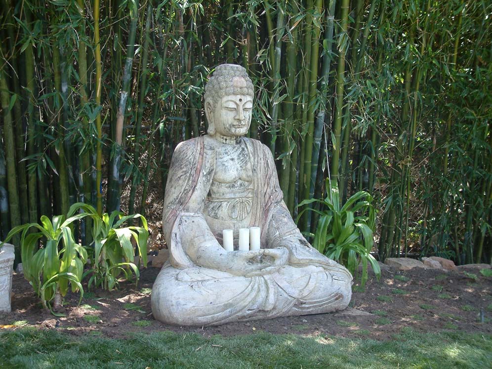 Restful Buddha