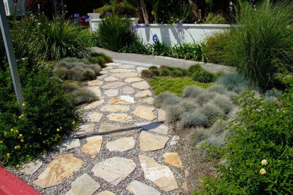 Pleasing Pathway